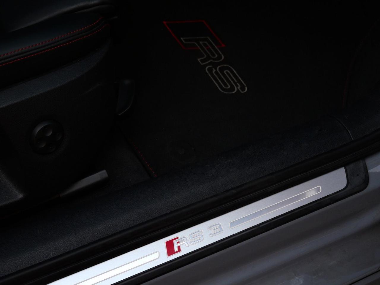 2019 Audi RS 3 2.5T 2.5T Lawrence KS