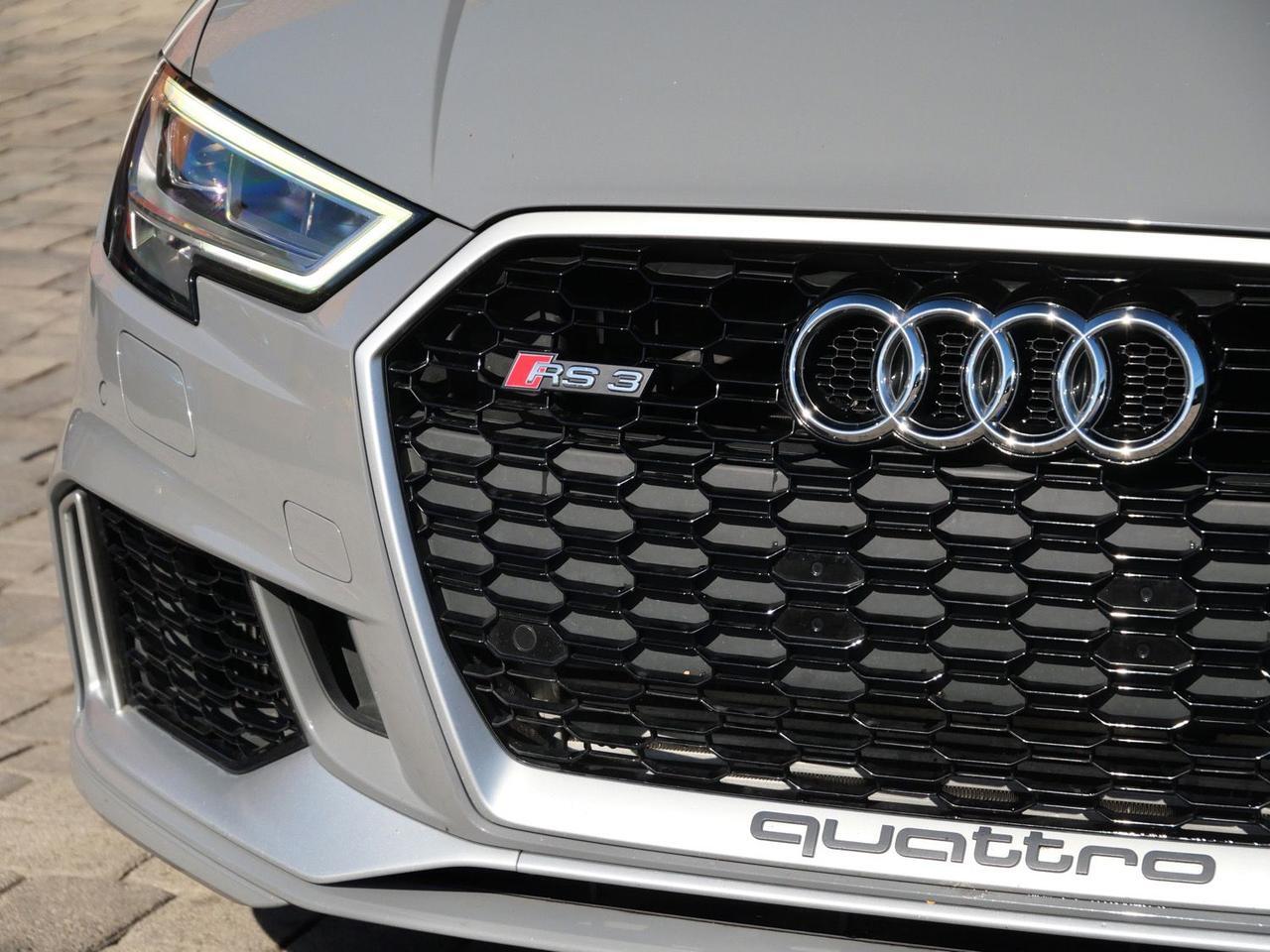 2019 Audi RS 3 2.5T 2.5T Lawrence KS
