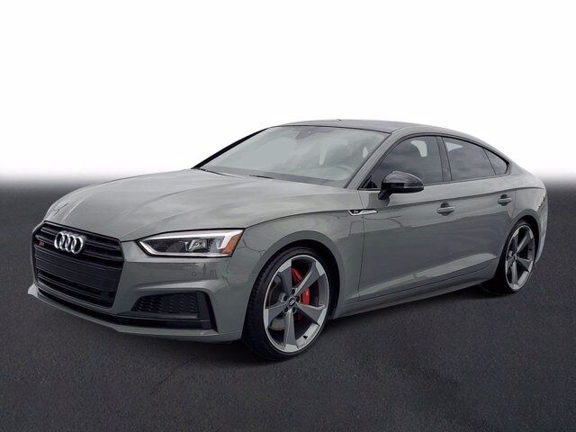 2019 Audi S5 3.0T Premium Plus Fort Lauderdale FL