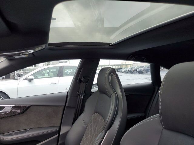 2019 Audi S5 3.0T Premium Plus Fort Lauderdale FL