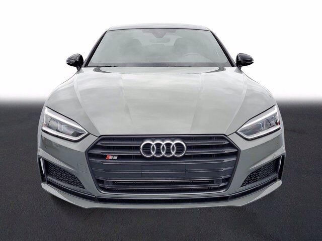 2019 Audi S5 3.0T Premium Plus Fort Lauderdale FL