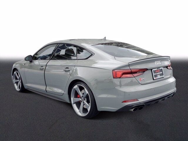 2019 Audi S5 3.0T Premium Plus Fort Lauderdale FL