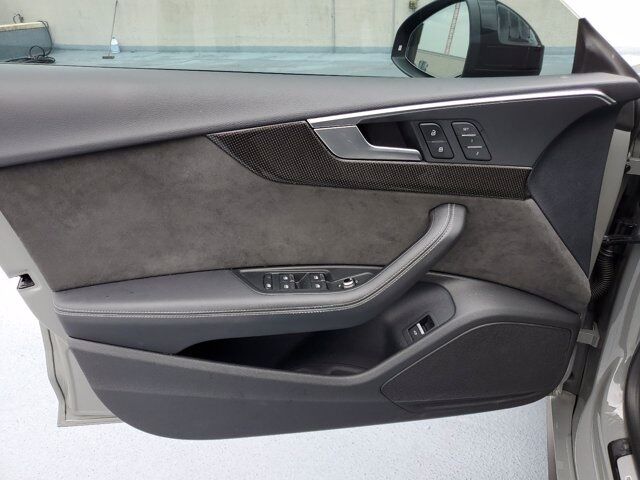 2019 Audi S5 3.0T Premium Plus Fort Lauderdale FL