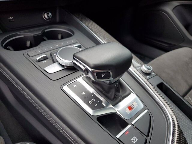 2019 Audi S5 3.0T Premium Plus Fort Lauderdale FL