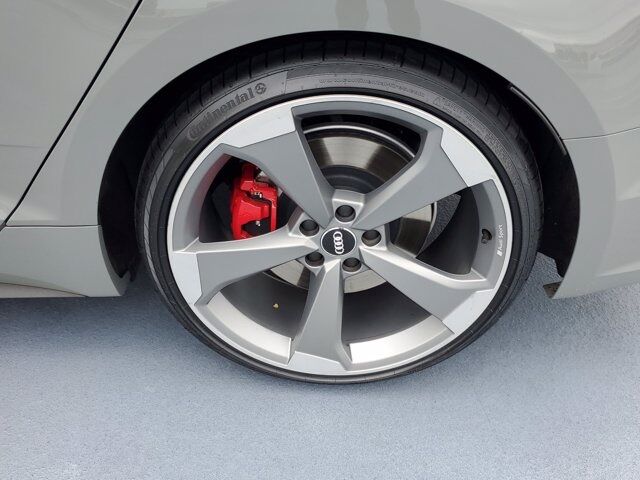 2019 Audi S5 3.0T Premium Plus Fort Lauderdale FL