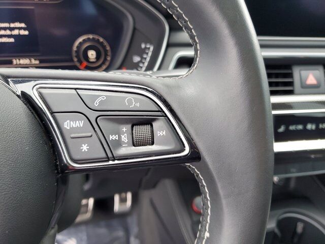 2019 Audi S5 3.0T Premium Plus Fort Lauderdale FL