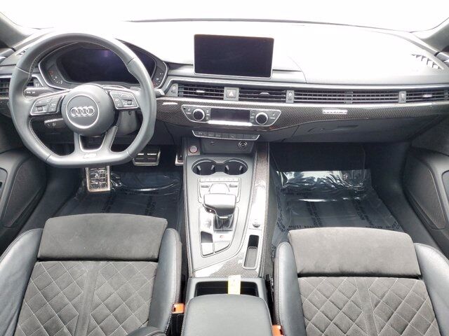 2019 Audi S5 3.0T Premium Plus Fort Lauderdale FL