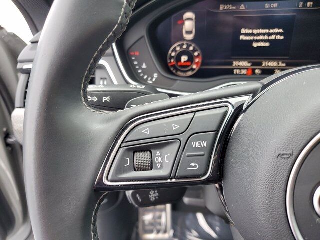 2019 Audi S5 3.0T Premium Plus Fort Lauderdale FL