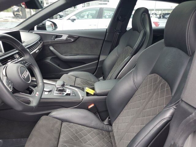 2019 Audi S5 3.0T Premium Plus Fort Lauderdale FL