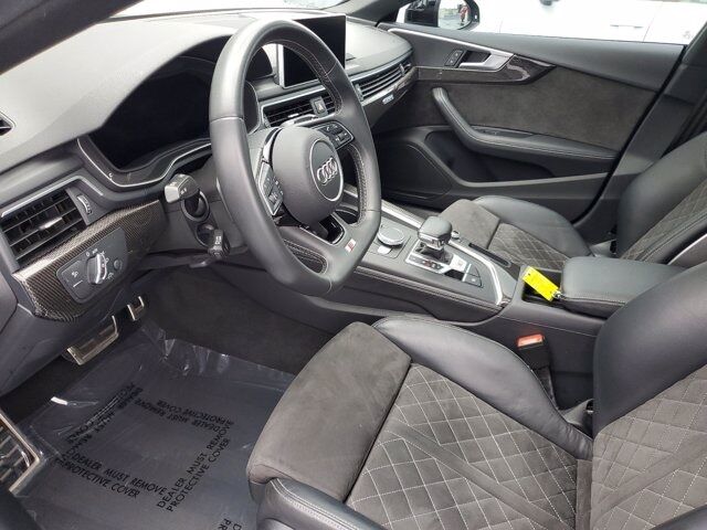 2019 Audi S5 3.0T Premium Plus Fort Lauderdale FL