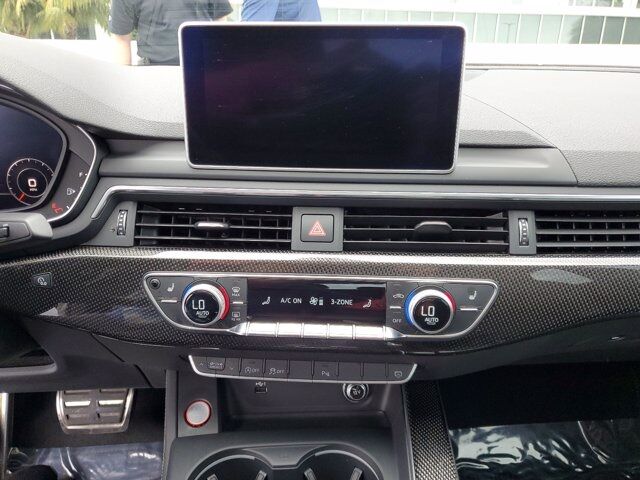 2019 Audi S5 3.0T Premium Plus Fort Lauderdale FL