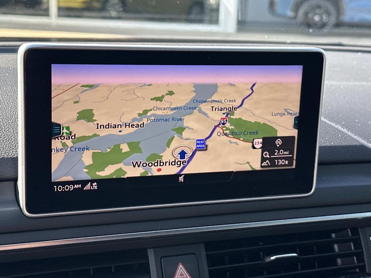 2019 Audi S5 Sportback Premium Plus quattro Woodbridge VA