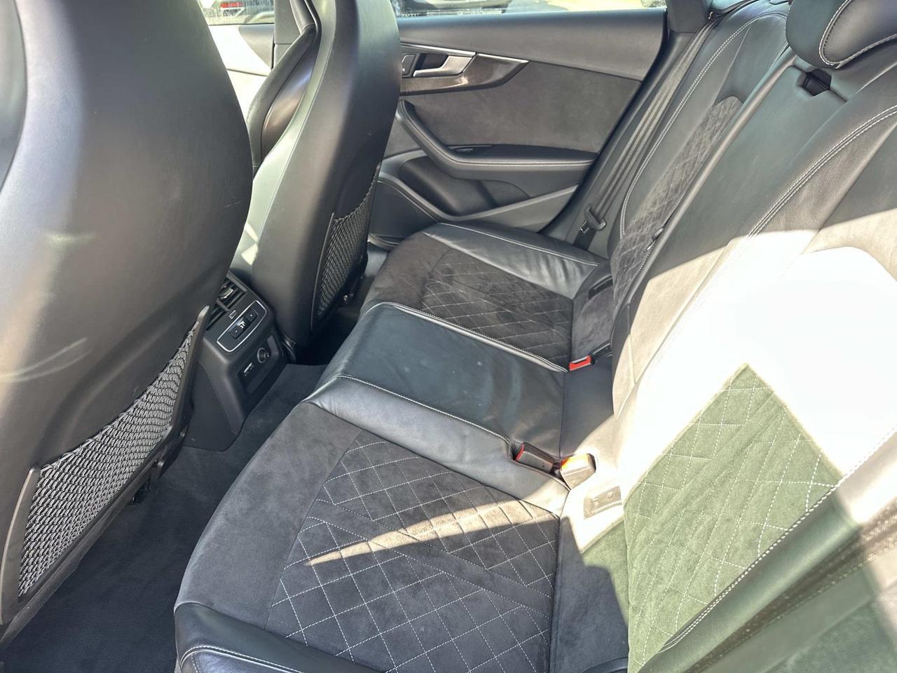 2019 Audi S5 Sportback Premium Plus quattro Woodbridge VA