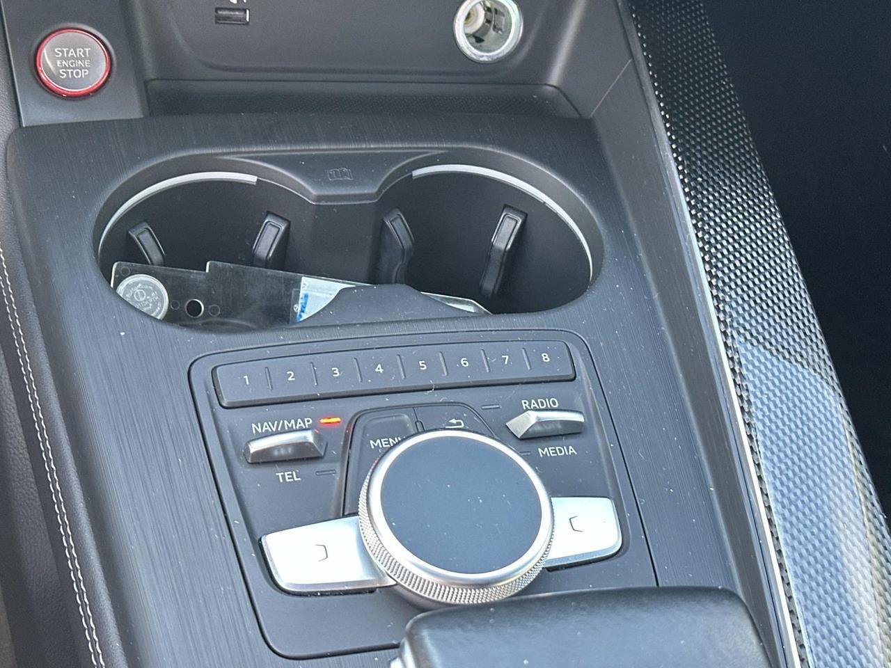 2019 Audi S5 Sportback Premium Plus quattro Woodbridge VA