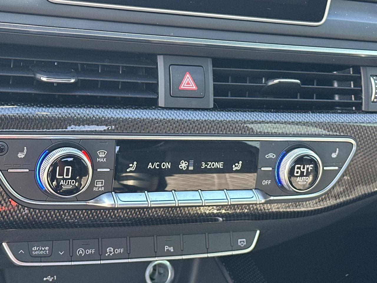 2019 Audi S5 Sportback Premium Plus quattro Woodbridge VA