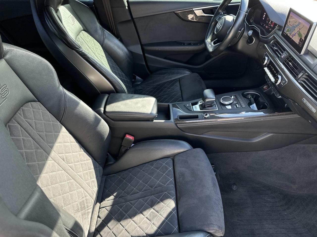 2019 Audi S5 Sportback Premium Plus quattro Woodbridge VA