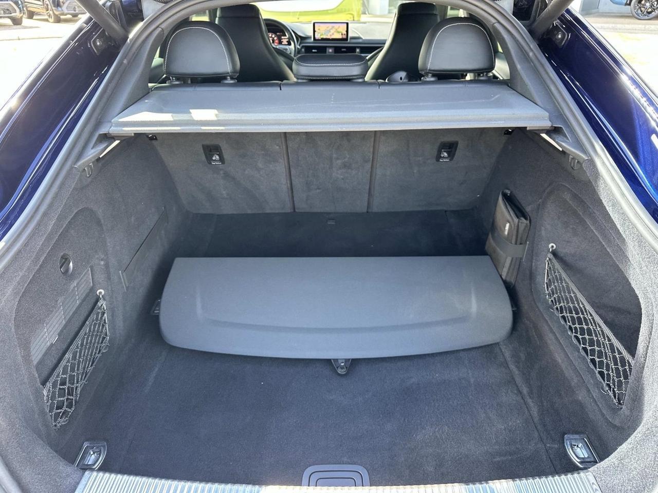 2019 Audi S5 Sportback Premium Plus quattro Woodbridge VA