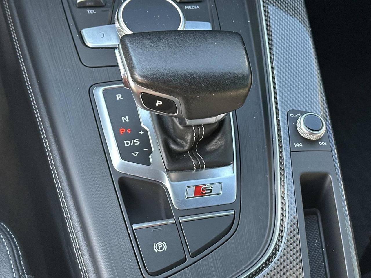 2019 Audi S5 Sportback Premium Plus quattro Woodbridge VA