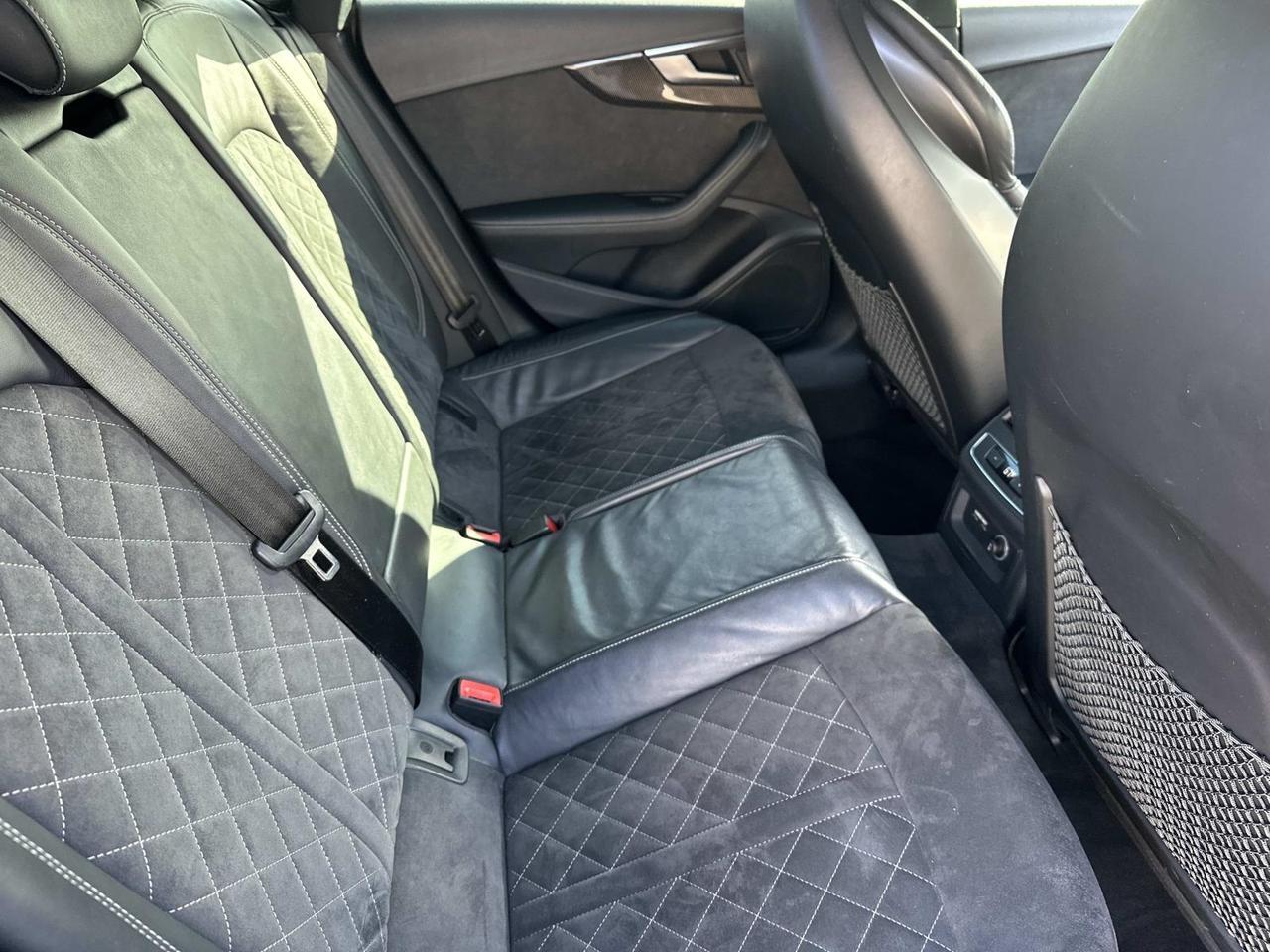 2019 Audi S5 Sportback Premium Plus quattro Woodbridge VA