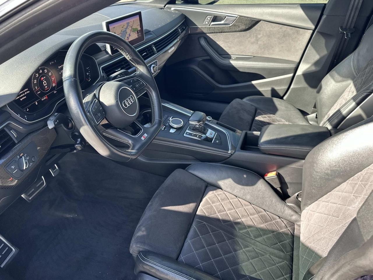 2019 Audi S5 Sportback Premium Plus quattro Woodbridge VA