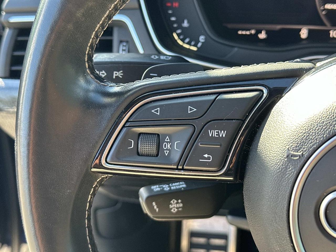 2019 Audi S5 Sportback Premium Plus quattro Woodbridge VA