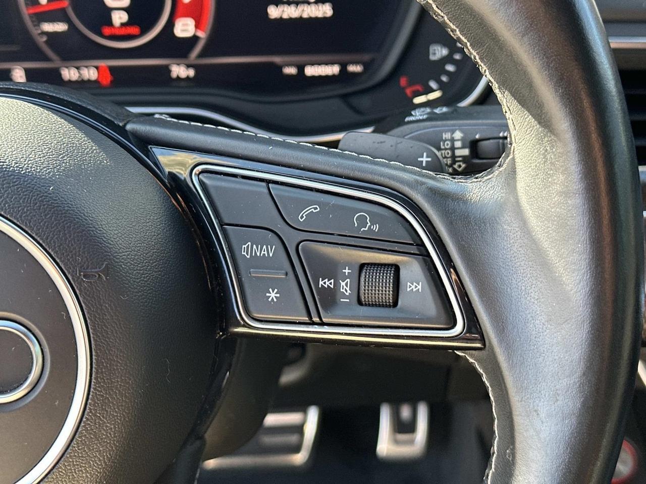 2019 Audi S5 Sportback Premium Plus quattro Woodbridge VA