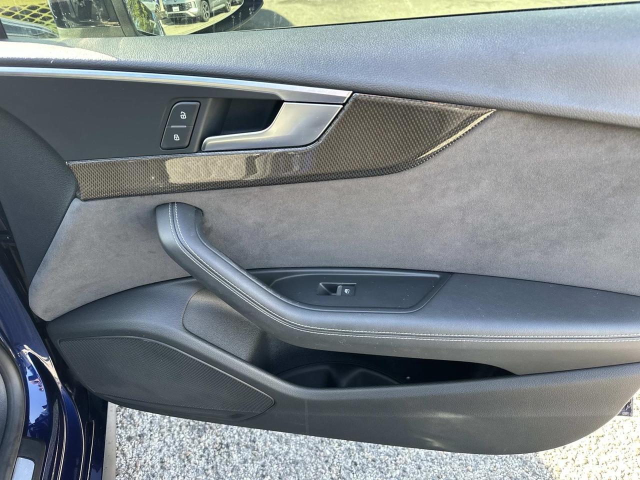 2019 Audi S5 Sportback Premium Plus quattro Woodbridge VA