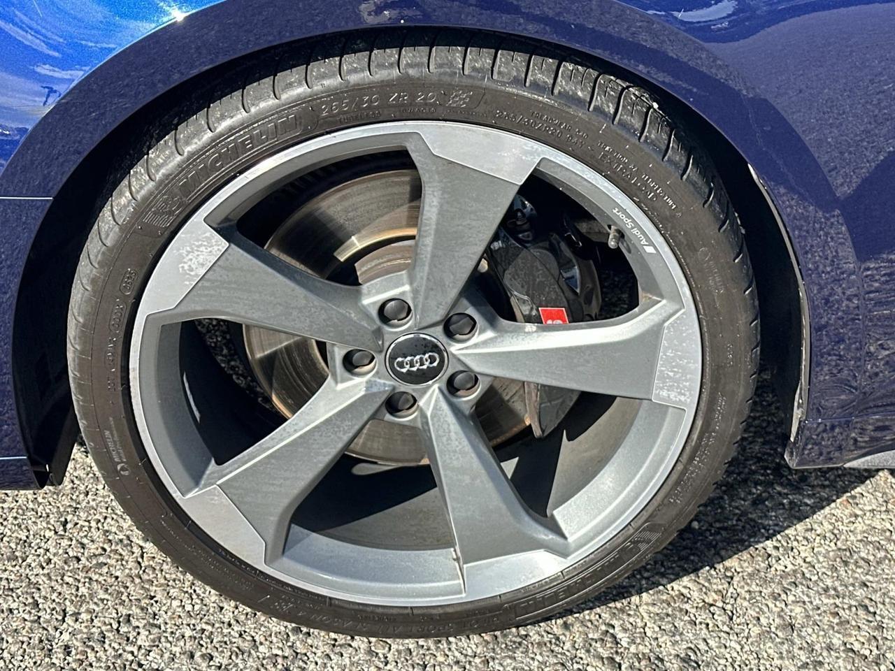 2019 Audi S5 Sportback Premium Plus quattro Woodbridge VA