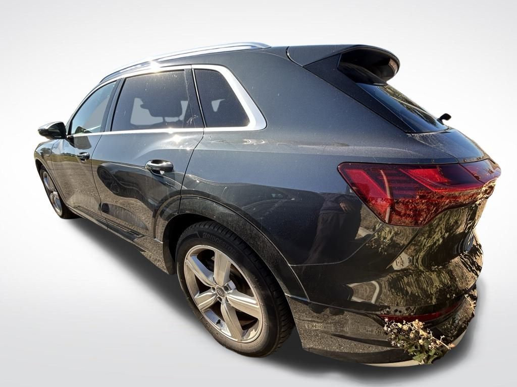 2019 Audi e-tron Premium Plus Lakeland FL