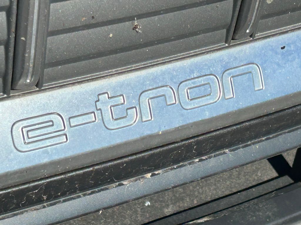 2019 Audi e-tron Premium Plus Lakeland FL