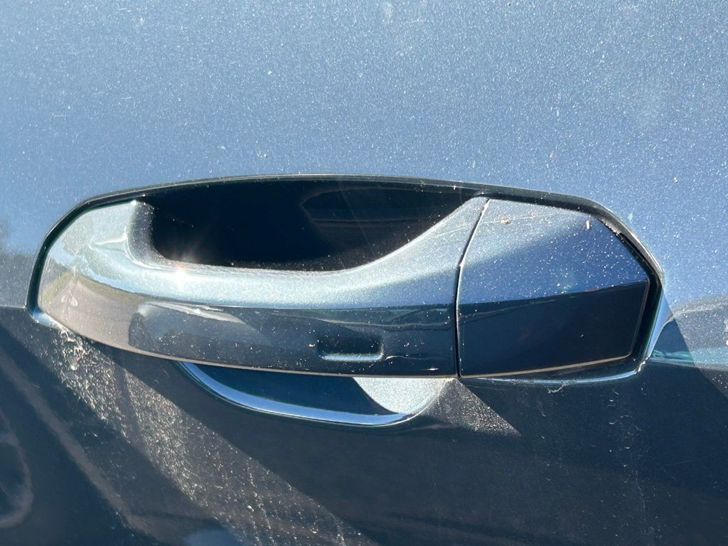 2019 Audi e-tron Premium Plus Lakeland FL