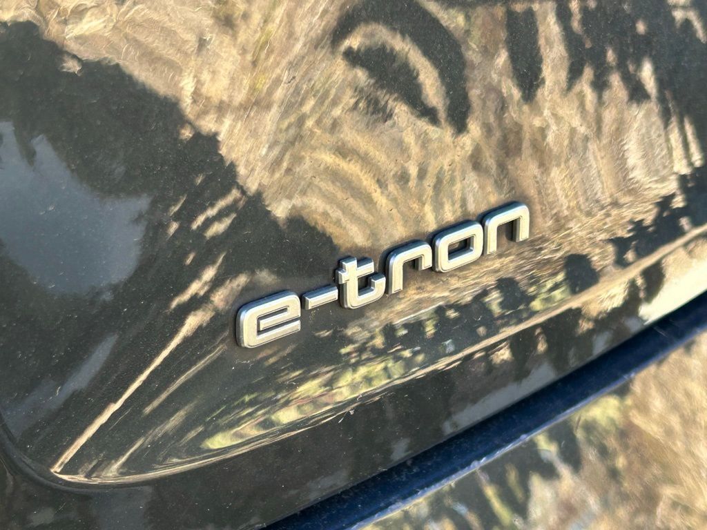 2019 Audi e-tron Premium Plus Lakeland FL