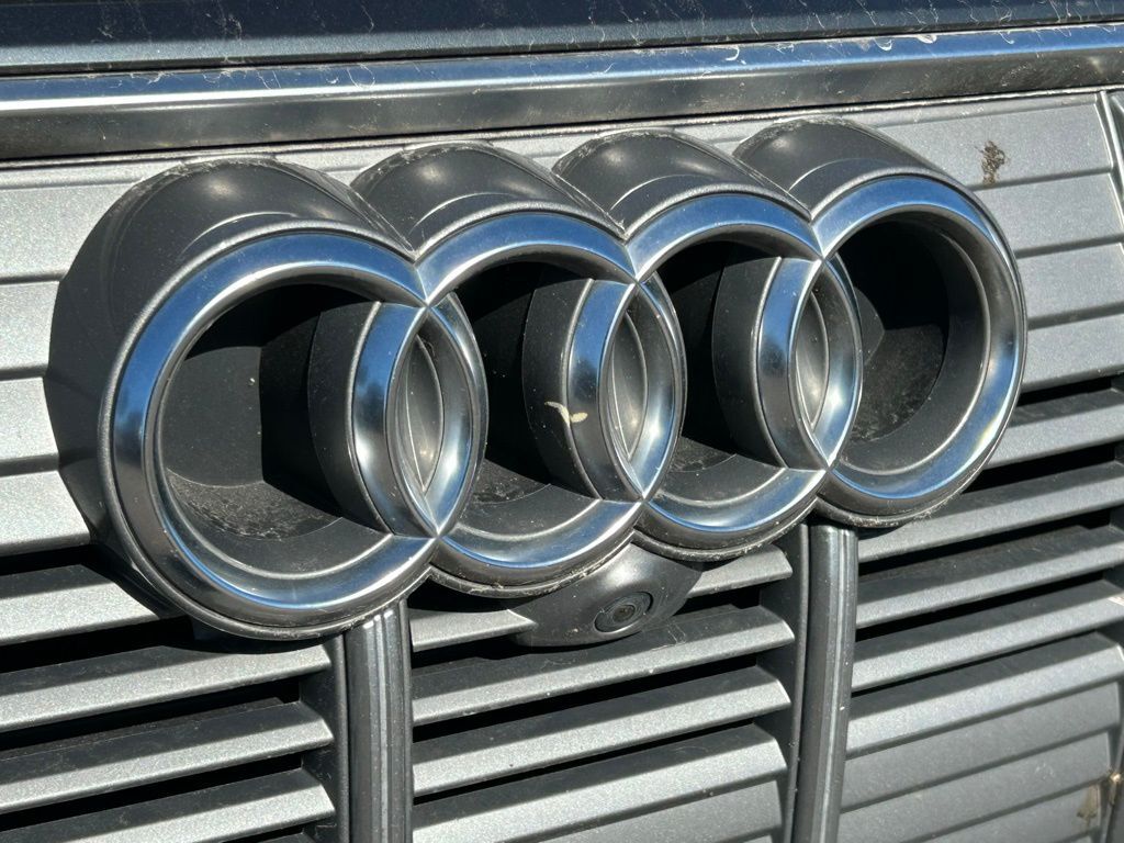 2019 Audi e-tron Premium Plus Lakeland FL