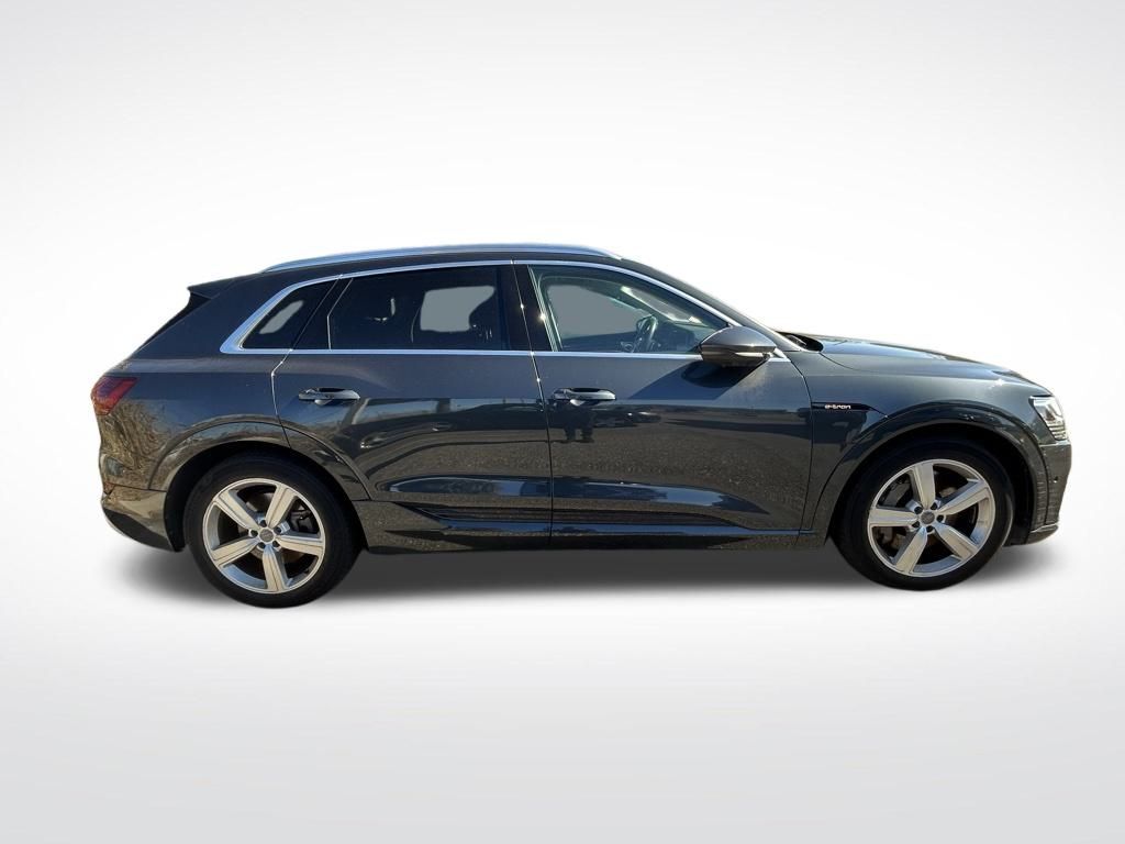 2019 Audi e-tron Premium Plus Lakeland FL