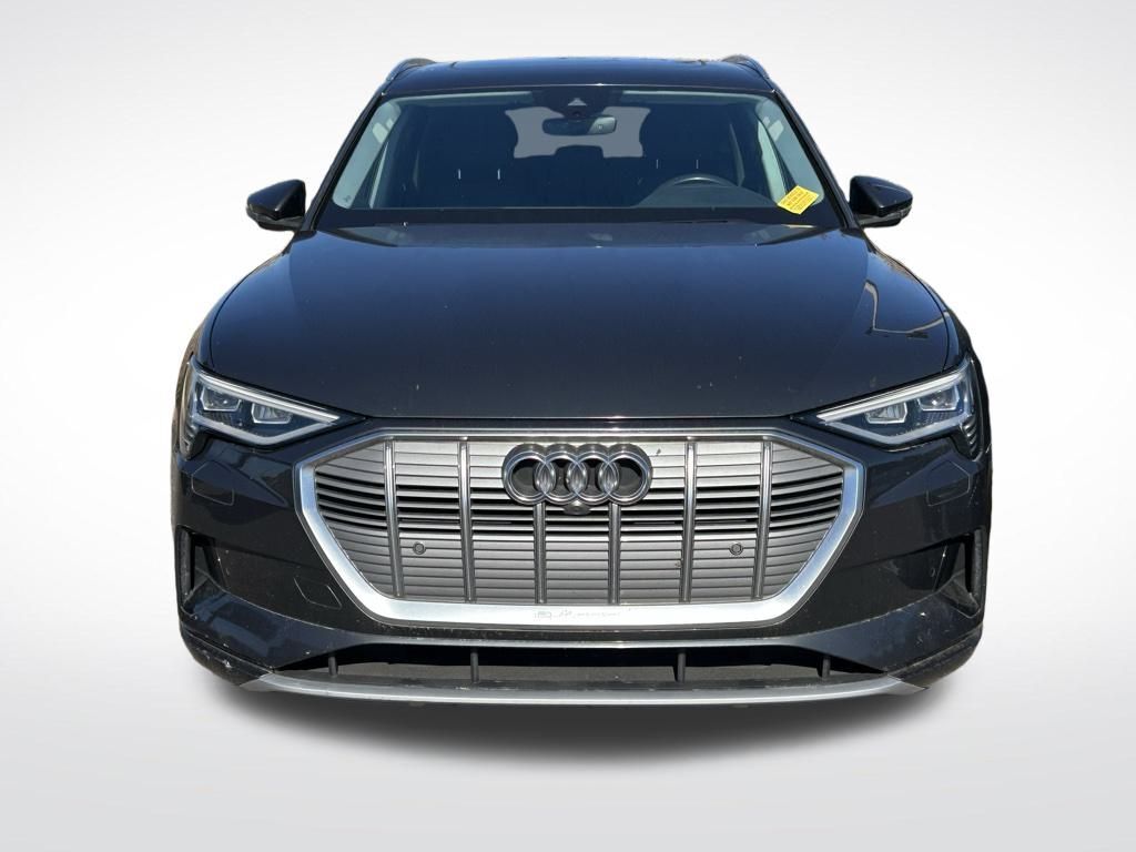 2019 Audi e-tron Premium Plus Lakeland FL