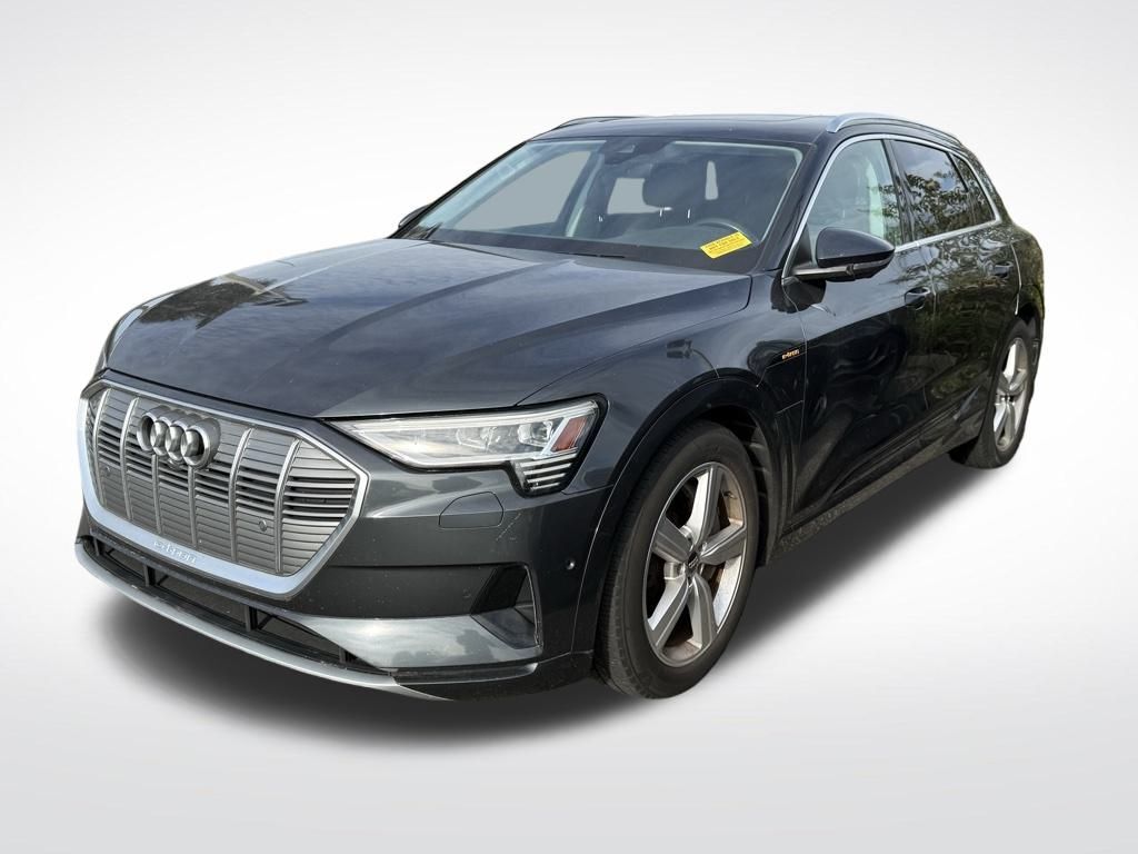2019 Audi e-tron Premium Plus Lakeland FL