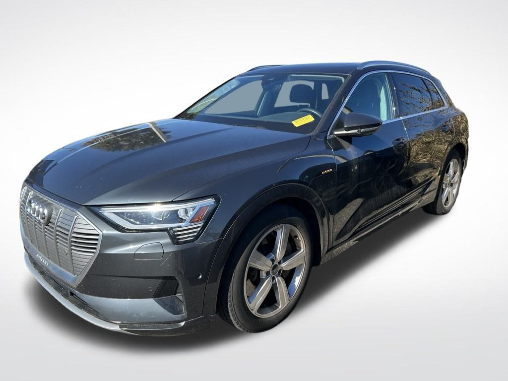 2019 Audi e-tron Premium Plus Lakeland FL