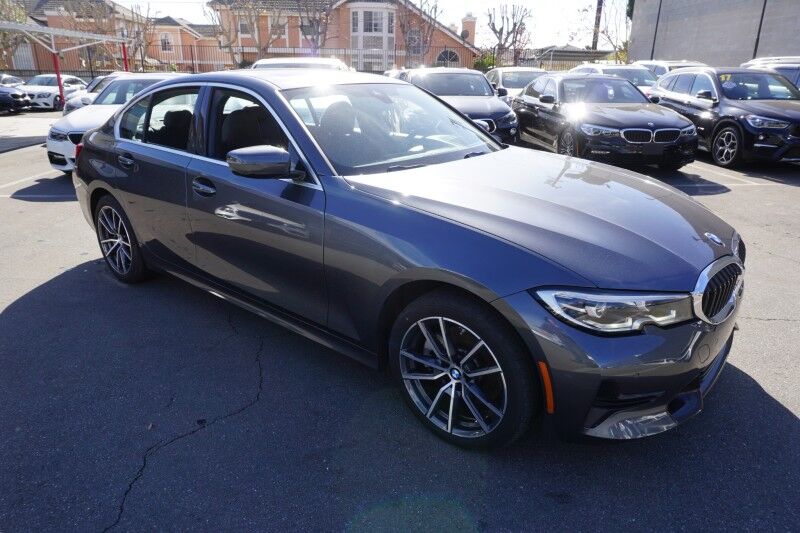 2019 BMW 3 Series 2019 BMW 3 Series