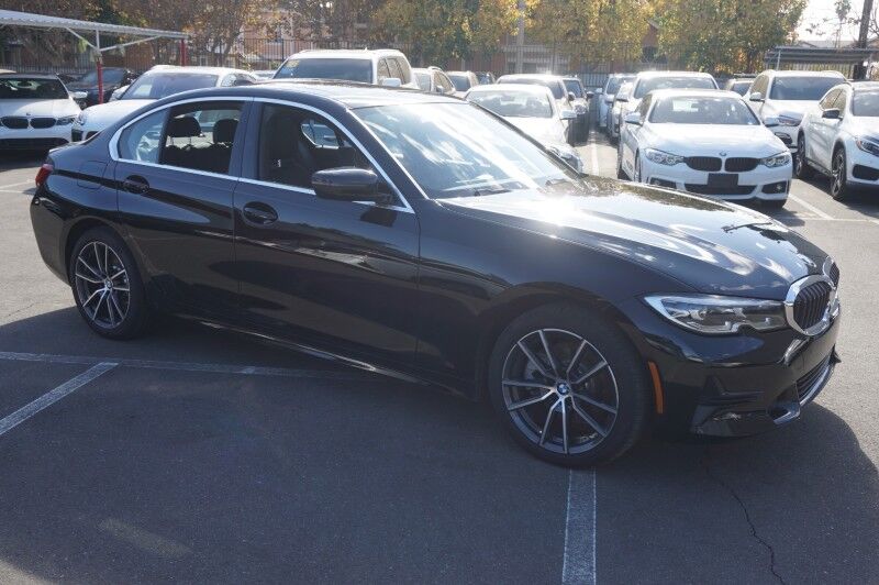 2019 BMW 3 Series 2019 BMW 3 Series