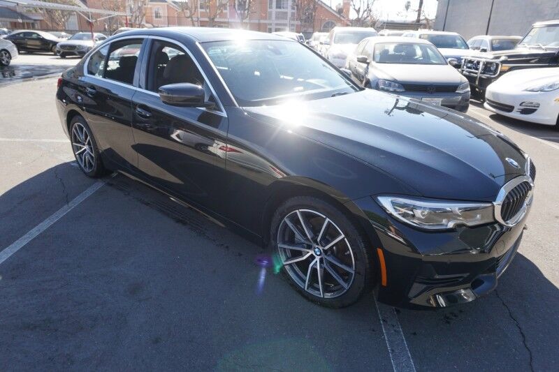 2019 BMW 3 Series 2019 BMW 3 Series