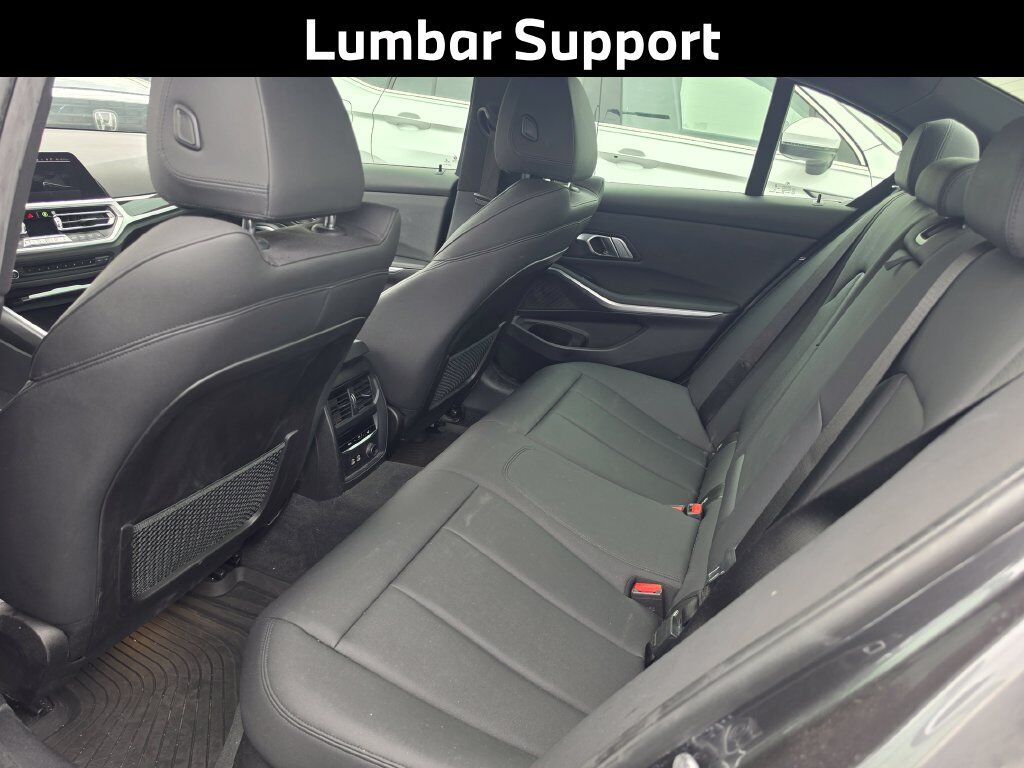 2019 BMW 3 Series 330i xDrive