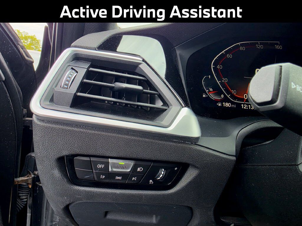 2019 BMW 3 Series 330i xDrive
