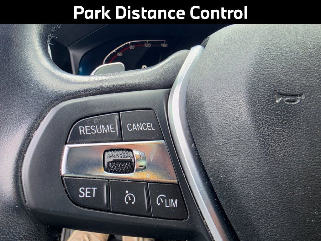2019 BMW 3 Series 330i xDrive