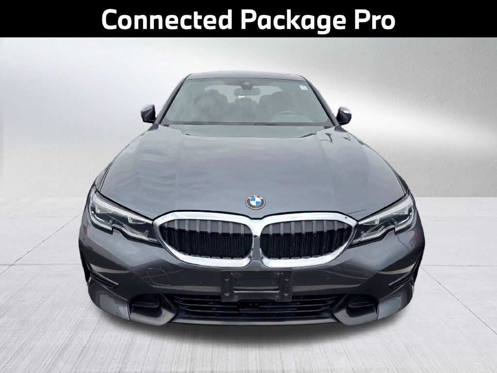 2019 BMW 3 Series 330i xDrive
