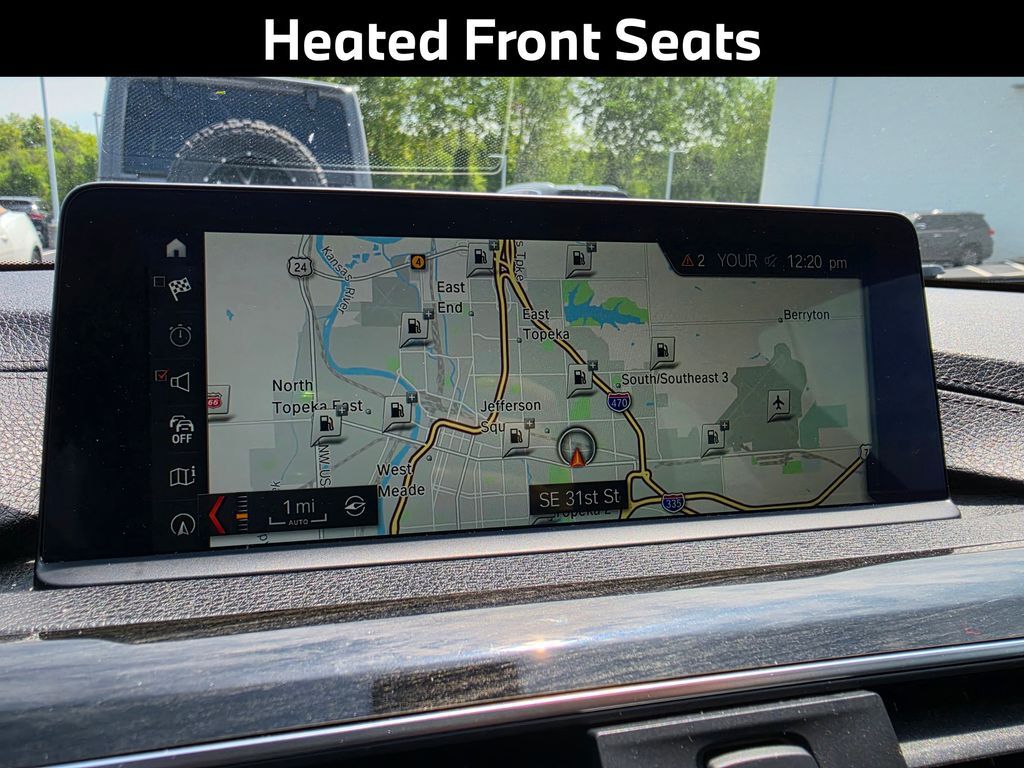 2019 BMW 4 Series 430i xDrive Gran Coupe