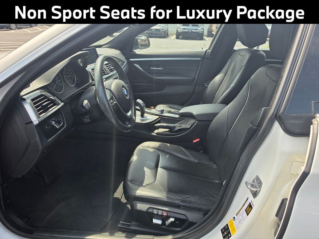 2019 BMW 4 Series 430i xDrive Gran Coupe San Clemente CA
