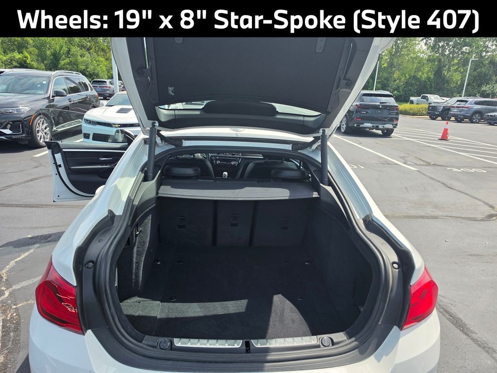 2019 BMW 4 Series 430i xDrive Gran Coupe San Clemente CA