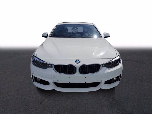 2019 BMW 4 Series 440i xDrive Fort Lauderdale FL