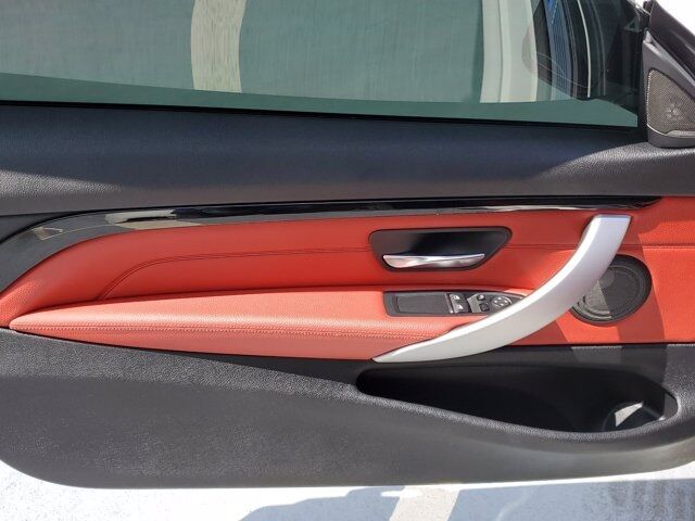 2019 BMW 4 Series 440i xDrive Fort Lauderdale FL
