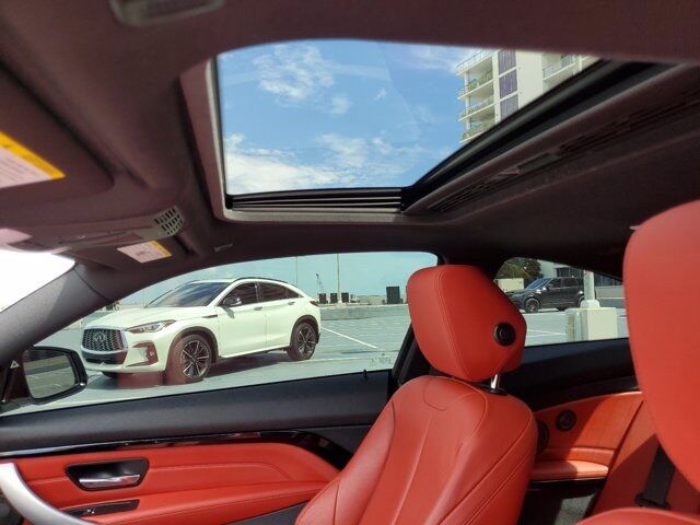 2019 BMW 4 Series 440i xDrive Fort Lauderdale FL